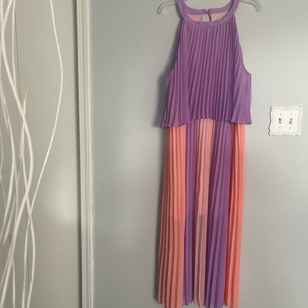 Cato Dress Petite